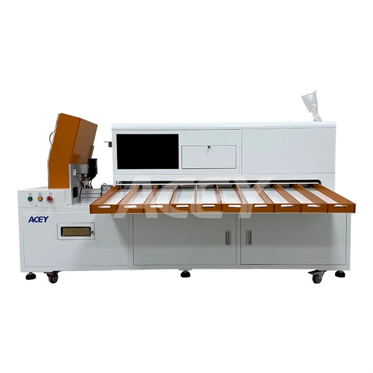 10 Channels Battery Sorter For 32140 33140