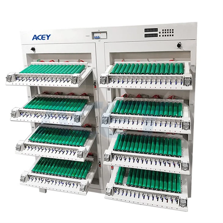 Battery Charging Discharging Machine