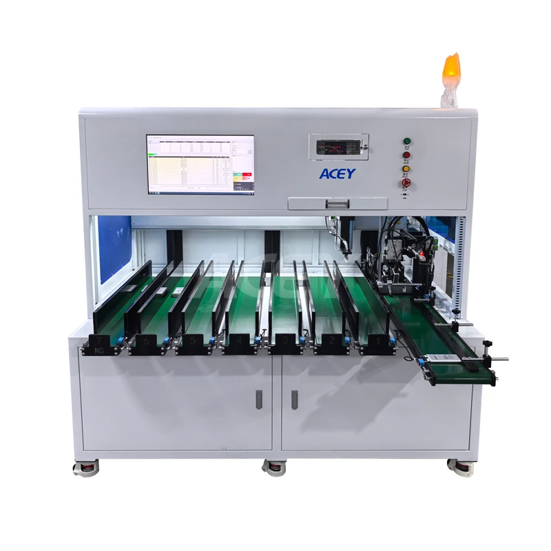 Polymer Cell Sorter Polymer Cell Sorter