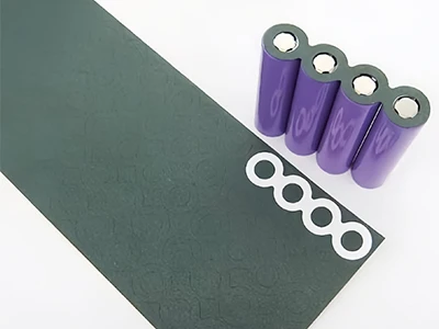 Why Is Highland Barley Paper Used in Lithium-ion Batteries?