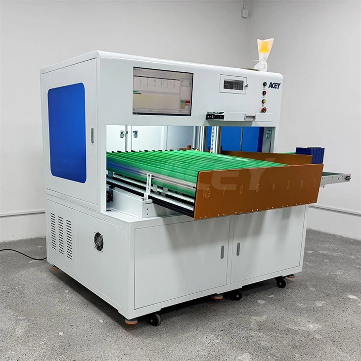 battery Sorting System