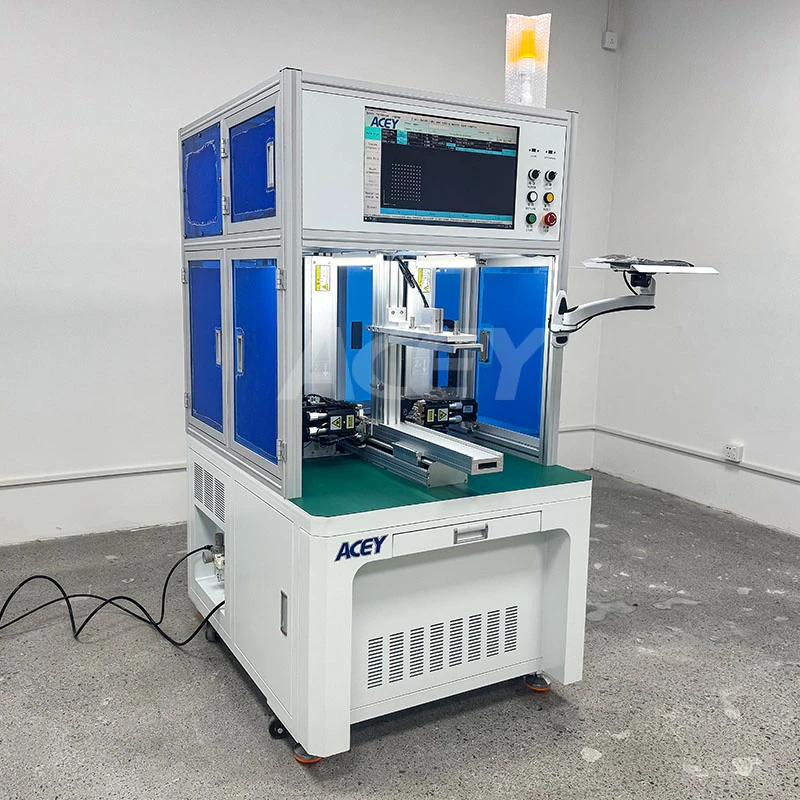 spot welding machine for battery spot welding machine for battery