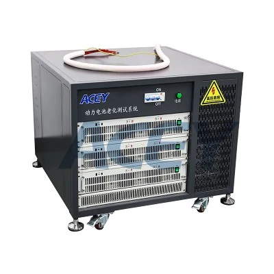 regenerative battery pack test system machine regenerative battery pack test system machine