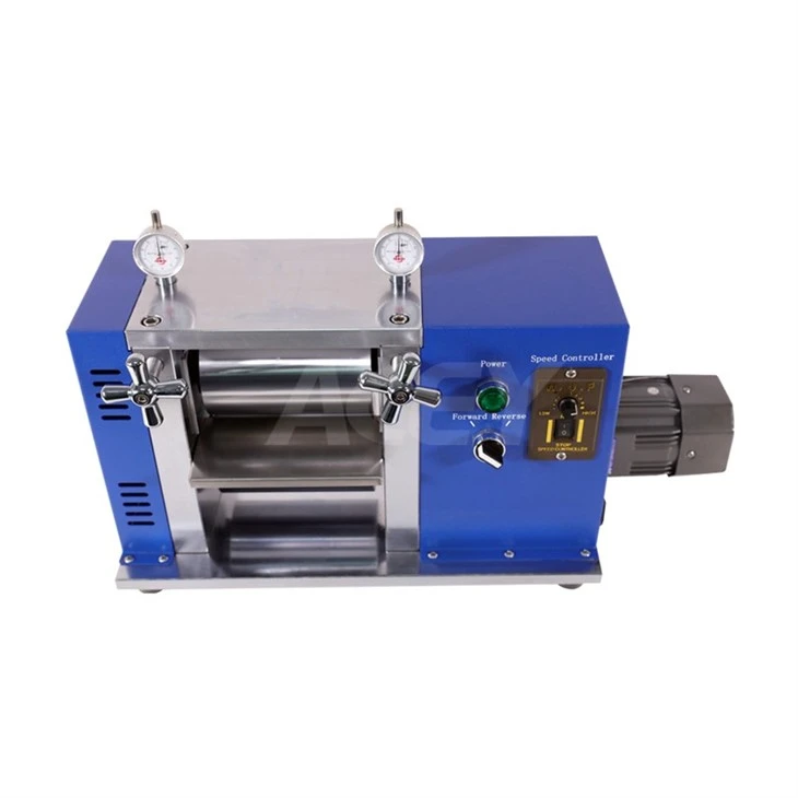 Electric Vertical Roller Heat Press Machine