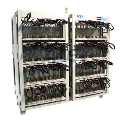 Li Ion Battery Testing Equipment