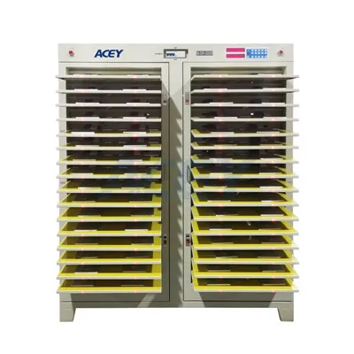Lithium Ion Battery Formation Equipment