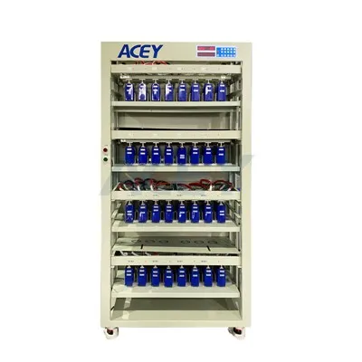 Lithium Ion Battery Testing Equipment