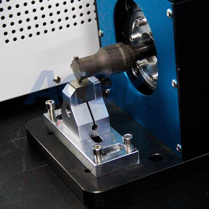 ultrasonic spot welding machine